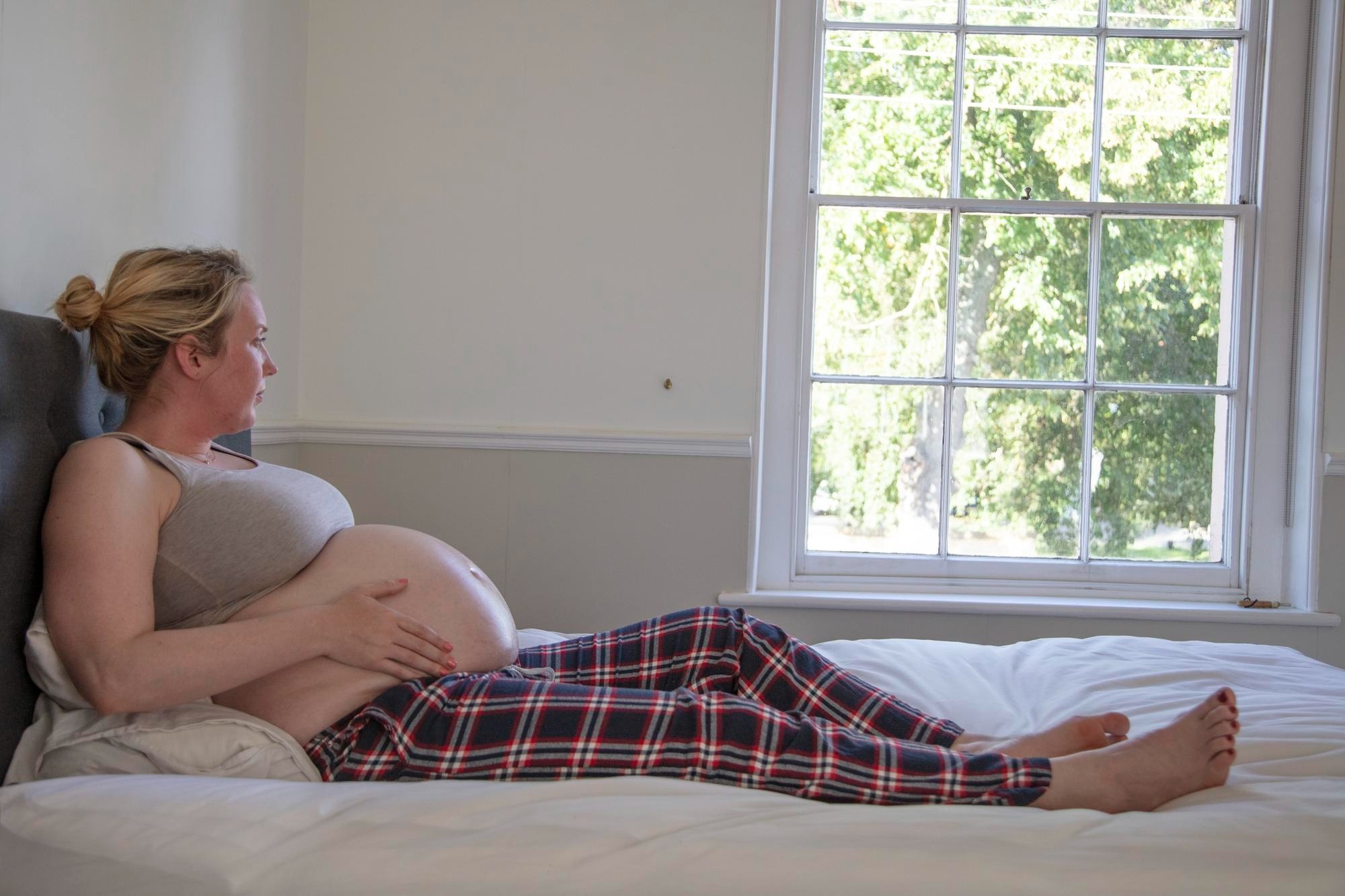 Femme enceinte Comment être sûr qu’il faut partir à la maternité et comment s’y prendre