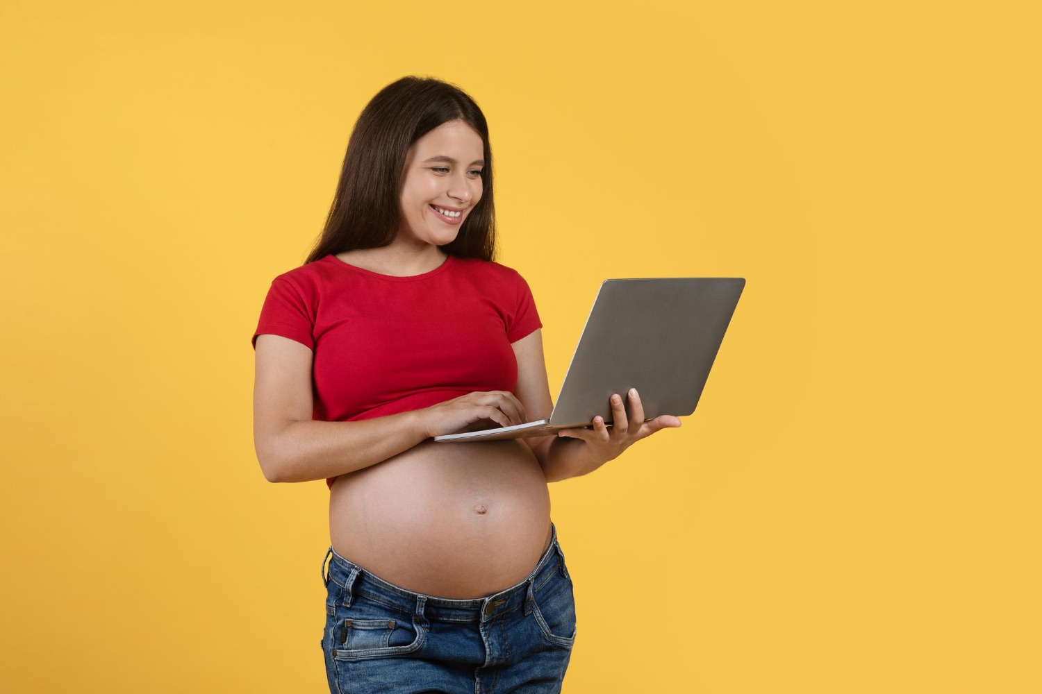 conseils pour bien gérer sa grossesse au travail