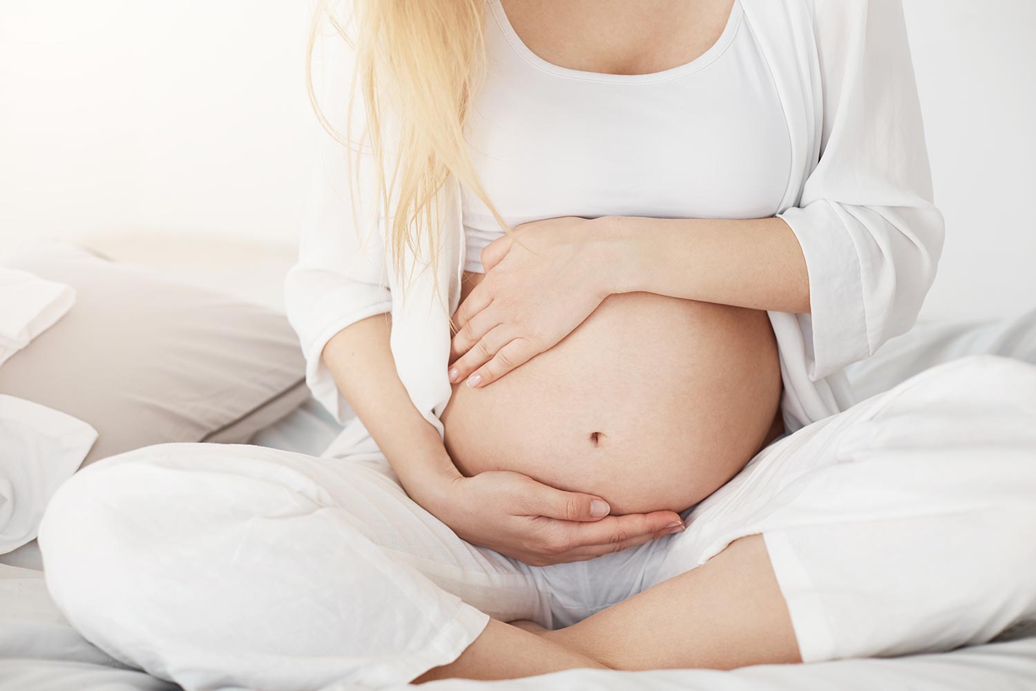 Femmes enceintes – Ce qu’il faut savoir sur le vaccin contre la rubéole et pourquoi vous devriez le recevoir