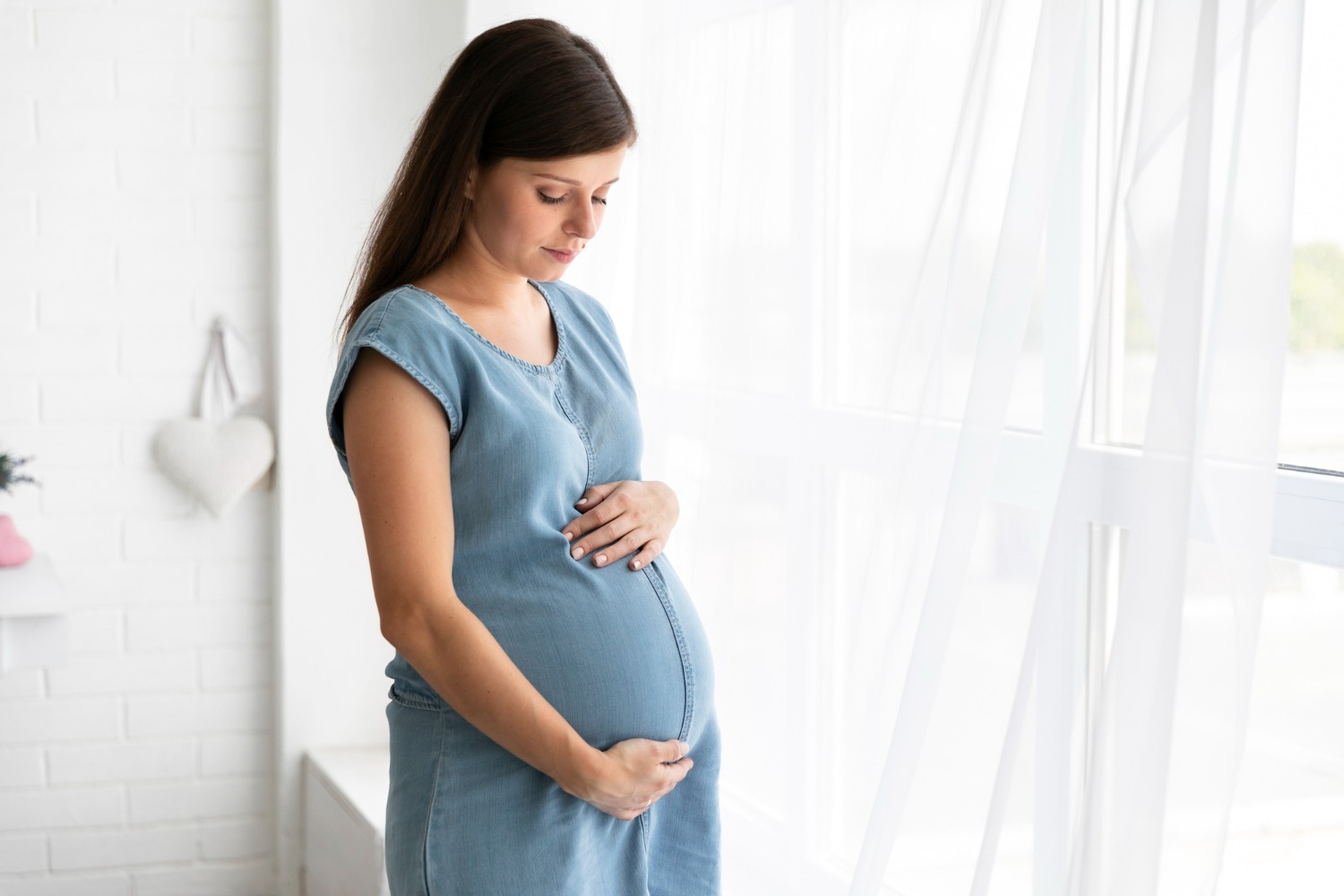 7 choses que personne ne vous a jamais dites sur la grossesse