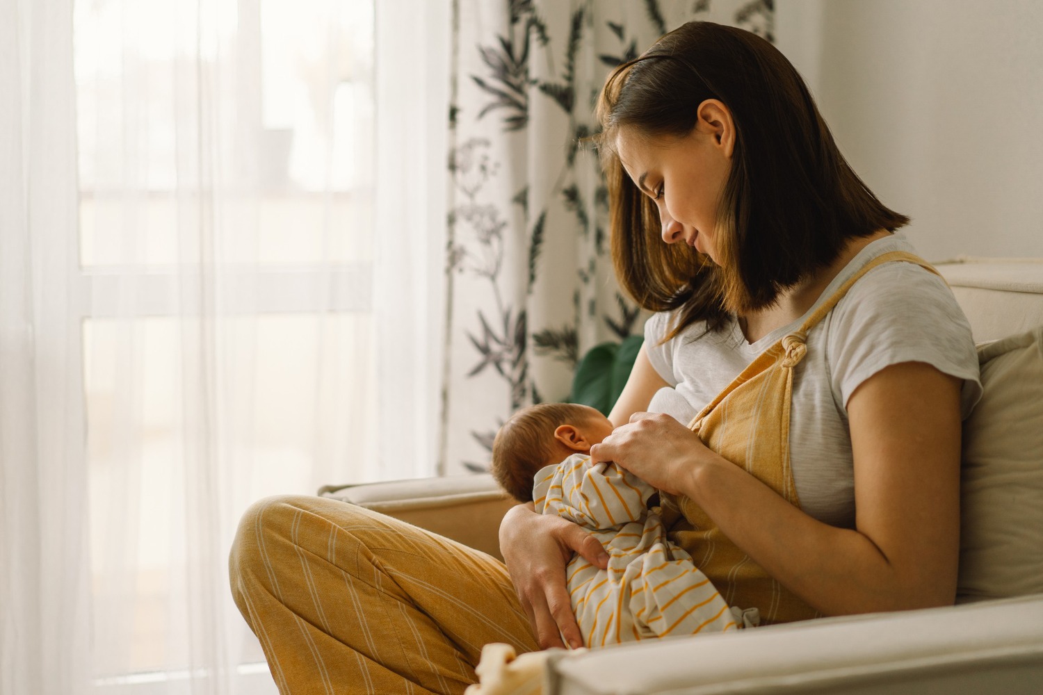 Alternatives à l’allaitement maternel pour les mamans qui ne peuvent pas allaiter
