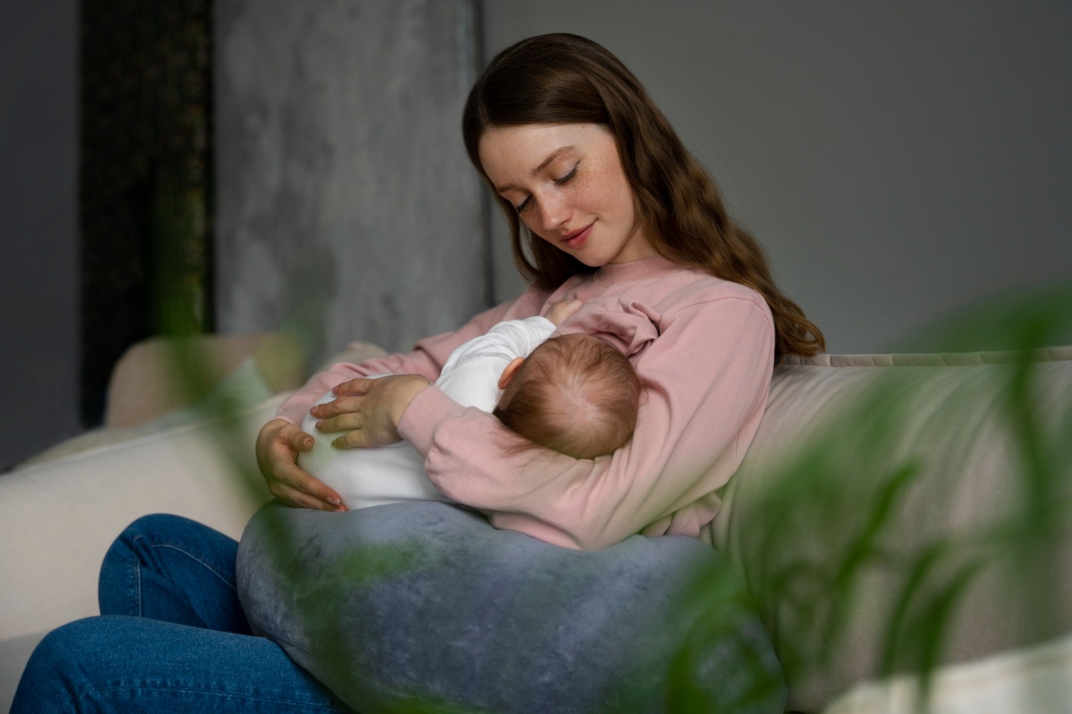 Avantages de l’allaitement maternel pour la mère et le bébé